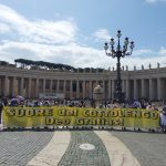 A Roma 25 anni di Professione religiosa per un gruppo di Suore cottolenghine