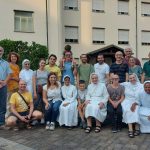 Alla Piccola Casa di Torino l’Incontro di formazione missionaria cottolenghina