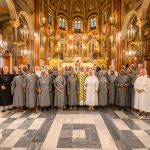 A Torino e a Roma il Giubileo per i 35 anni di Professione Religiosa di un gruppo di suore cottolenghine