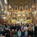 La Comunità di Laghi di Cittadella in pellegrinaggio alla Piccola Casa di Torino sui passi della Beata Maria Carola Cecchin