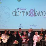 “Donne e lavoro”, a Cinisello Balsamo premiata con una menzione speciale Suor Annamaria Perego