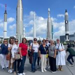 Miami, le Suore del Marian Center alla NASA