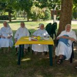 Provincia Europa, a Cerro e Novate la Giornata del Creato e della fraternità