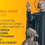 Le celebrazioni nel 190° anniversario della presenza delle suore del Cottolengo a Cuneo
