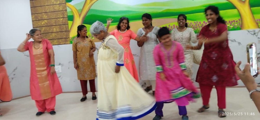 Inaugurazione-Spazio-di-Gioia-a-Coimbatore-2