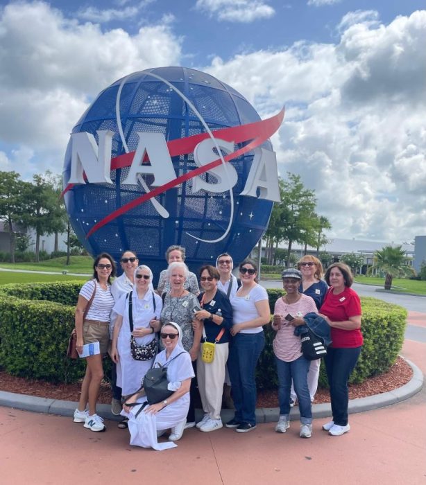 Marian-Center-in-visita-alla-Nasa-2