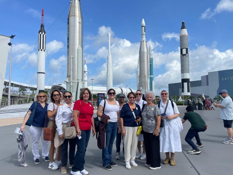 Marian-Center-in-visita-alla-Nasa-4