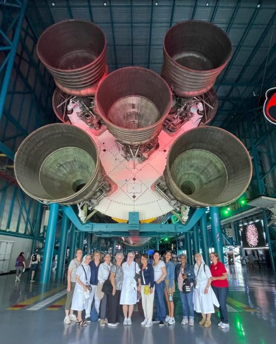 Marian-Center-in-visita-alla-Nasa-5
